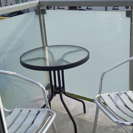 Apartament Ujście-Darłowskie מראה חיצוני תמונה