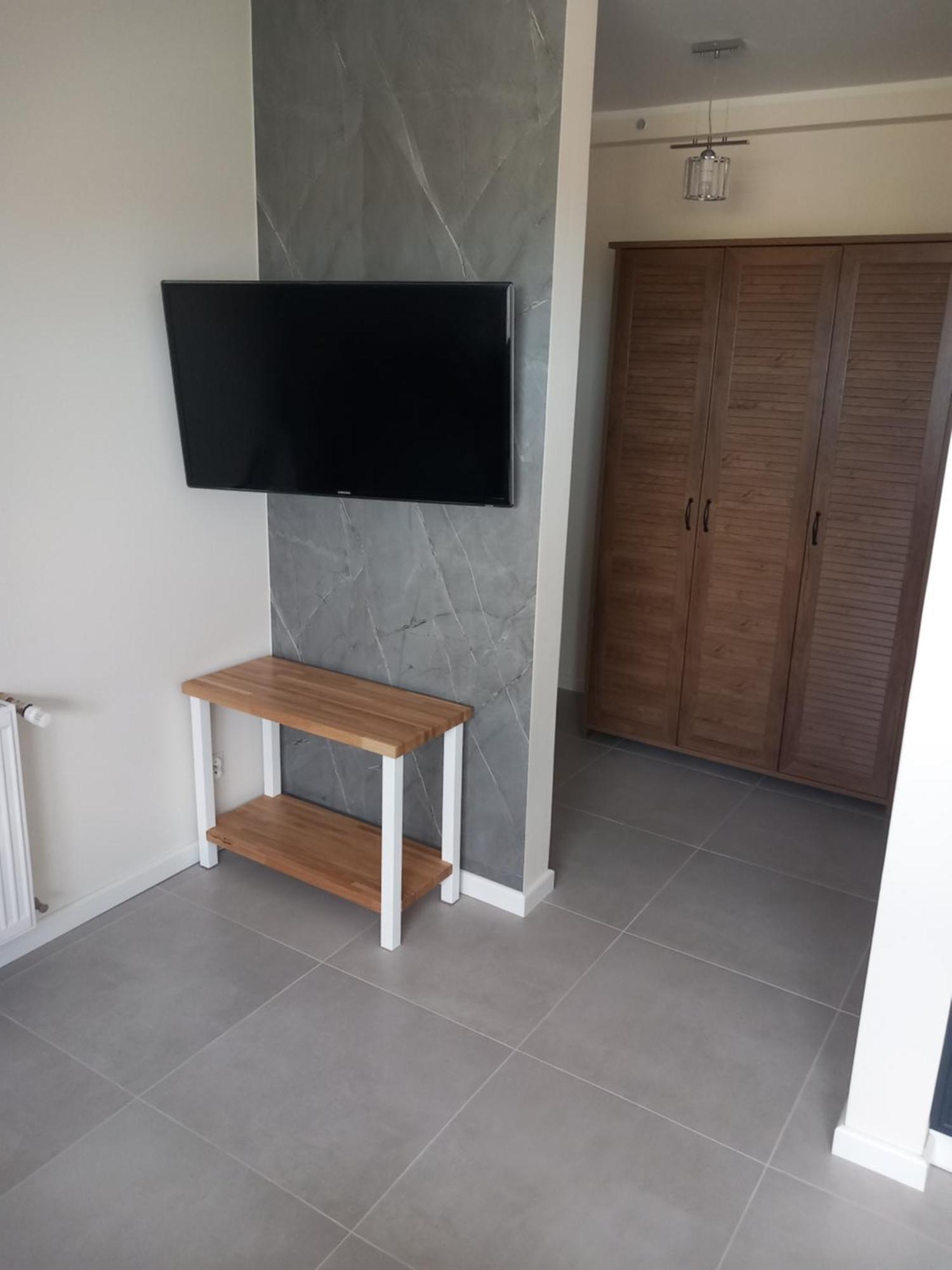 Apartament Ujście-Darłowskie מראה חיצוני תמונה